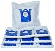 GreenGo 3.0 MOD-28 Szintetikus porzsák porszívóhoz, 10 db