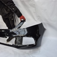 MERCEDES VITO W447 LIFT 19- bumper front front PDC A4478803601