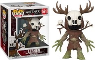 Funko POP! Leshen 561 Exclusive Wiedźmin The Witcher