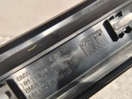 BMW G01 moulding cap threshold front 7393397