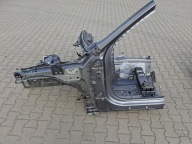 quarter front left front left JAGUAR F-PACE X761 LKH
