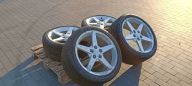 wheels discs disc dwa rozmiary Chevrolet Corvette C5 C6 1997-2013