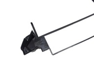steering wheel, intake air OPEL MOKKA A 2012-2016 1.6CDTI 95368415