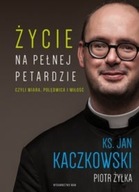 Życie na pełnej petardzie