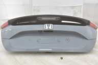 boot doors * rear part HONDA CIVIC X HB KAMERA NH877P
