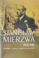 Szpytma Mateusz STANISŁAW MIERZWA 1905-1985