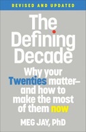 The Defining Decade (Revised) - Nieznany -