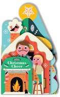 Bookscape Board Books: Christmas Cheer Praca