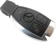 MERCEDES ML W164 LIFT PILOT key original 433.92 MHZ
