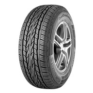 2x Continental 255/55R19 CROSSCONTACT ATR 111V