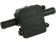 Alex PTS-01 Snímač tlaku LPG