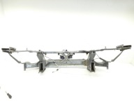 support panel for radiators pillar iron sider MERCEDES SLK 172 R172