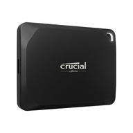 Zewnętrzny Dysk Twardy Crucial X10 Pro 1 TB SSD