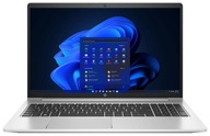Notebook HP ProBook 450 G9 15,6" Intel Core i7 16 GB / 256 GB strieborný