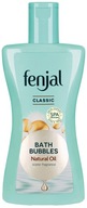 FENJAL Bath Bubbles PENIACA KVAPALINA DO KÚPELI Classic
