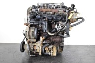 engine FORD TRANSIT MK7 VII 2.2TDCI QVFA P8FA @@ POMIAR KOMPRESJI @@ VAT @@