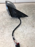 mirror left 10 PIN AUDI A5 COUPE LY7G
