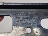 AUDI Q7 4L hinge bonnets right front 4L0823302