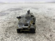 CITROEN BERLINGO and lock door right front