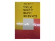 szkolny Słownik Postaci Literackich - T Miłkowski