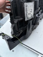 light right front BMW 3 E92 E93 XENON NIE positioning 7162128 EU KPL OSPRZET