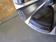disc aluminium SEAT 19" 5X112 8J ET49