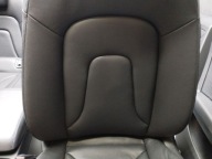 Audi A5 Sportback 8TA seats side leather without AIRBAGOW