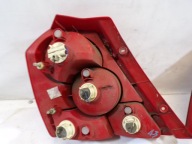lights rear. rear part left right CHEVROLET AVEO (K)