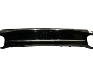 MERCEDES BENZ MAYBACH S rear bumper diffuser accessories A2238855700