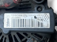 alternator Renault Trafic 2 facelift 2011 8200404459