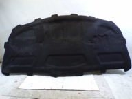 Insonorisation PODBITKA du capot Moteur AUDI A4 B9