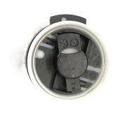 impact sensor impact PORSCHE PANAMERA 971 OE