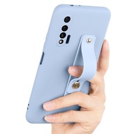 Podstavec Smart-Tel modrý