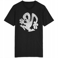 Műanyag póló Richie Hawtin Detroit Techno