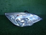 OPEL MERIVA B 10- reflektor right light right