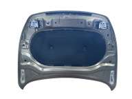 CUPRA FORMENTOR Capot Complète LS8A