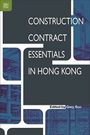 Construction Contract Essentials in Hong Kong Soo