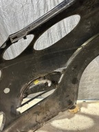 fender right front SMART FOR FOUR 454 2005R. black