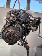 motor R18A2 1.8 140 HONDA CIVIC VIII