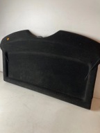 plato boot rear part Seat Toledo IV Skoda Rapid