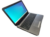 Notebook HP 250 G3 15,6" Intel Celeron 4 GB / 500 GB