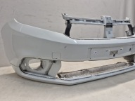 DACIA SANDERO II 2 LIFT 16-20 bumper front front