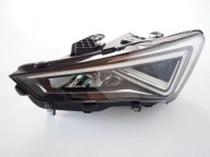 Seat Leon 4 IV Reflektor left light left 20r LED 5FB941007F
