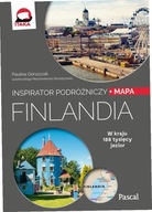 Inspirator podróżniczy. Finlandia