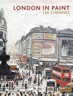 London in Paint Cheshire Lee