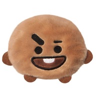 LINE FRIENDS MIŚ SHOOKY Palm Pals BT21 PLUSZAK 13