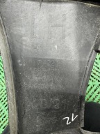 bumper bracket of the front front BMW 3 G20 G21 7422247