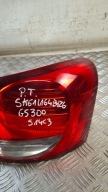 light right rear part LEXUS GS300