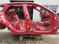 JAGUAR F-PACE parafango LONGHERONE Destra posteriore