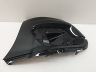 corner of a bumper bumper front left OPEL COMBO E 2018-2022 9818198777